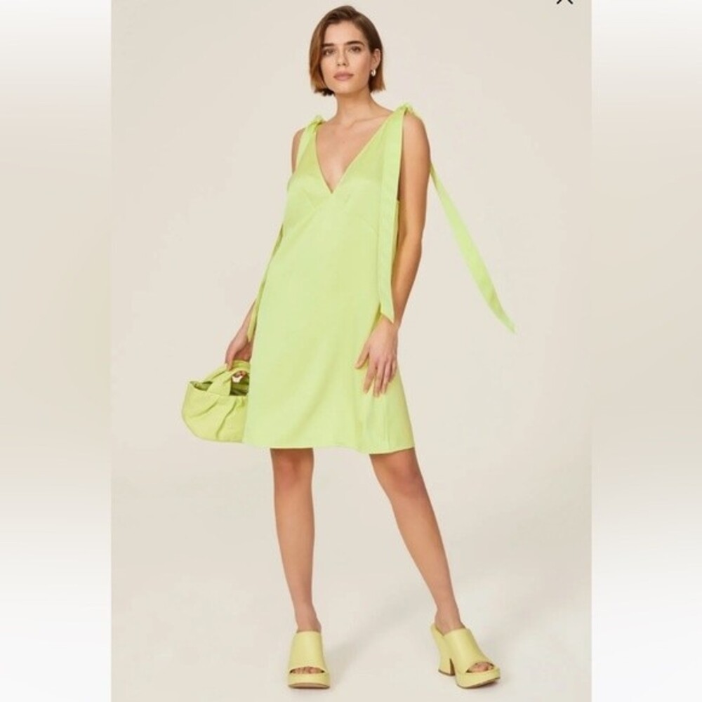 Stine Goya Rosario dress size S